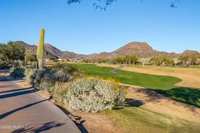 5374 W Winding Desert Drive, Marana, AZ 85658 - Photo 30