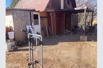275 E Mark Street, Benson, AZ 85602 - Photo 16