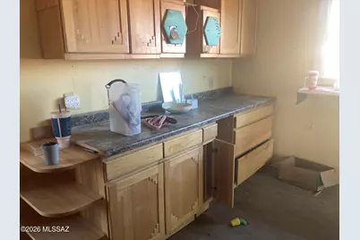 275 E Mark Street, Benson, AZ 85602 - Photo 6