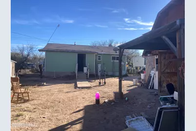 275 E Mark Street, Benson, AZ 85602 - Photo 14