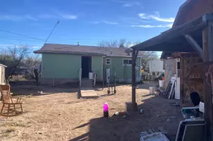 275 E Mark St, Benson, AZ 85602 - Photo 14