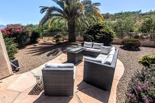 38162 S Desert Bluff Dr, Tucson, AZ 85739 - Photo 20