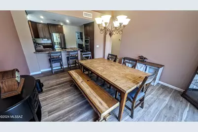 38162 S Desert Bluff Drive, Tucson, AZ 85739 - Photo 6
