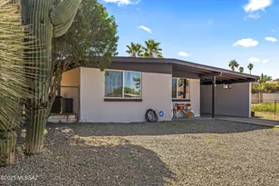 8448 E Ruby Dr, Tucson, AZ 85730 - Photo 1