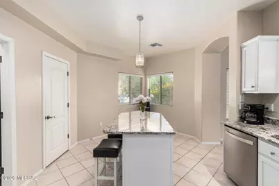 6616 E Wrigley Way, Tucson, AZ 85756 - Photo 12