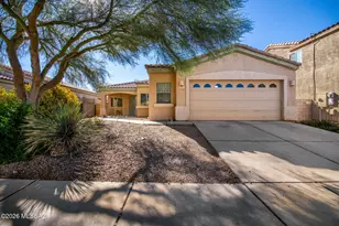 6616 E Wrigley Way, Tucson, AZ 85756 - Photo 1