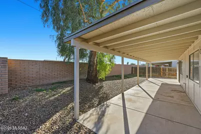 6081 S Birchwood Drive, Tucson, AZ 85746 - Photo 28