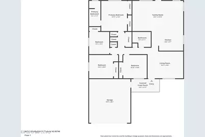 6081 S Birchwood Drive, Tucson, AZ 85746 - Photo 32