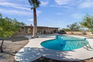 12800 W Well Pump Dr, Tucson, AZ 85743 - Photo 38