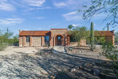 12800 W Well Pump Drive, Tucson, AZ 85743 - Photo 4