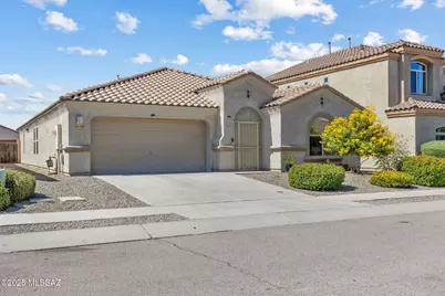 12458 E Corte Manta, Vail, AZ 85641 - Photo 1