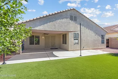 12458 E Corte Manta, Vail, AZ 85641 - Photo 22