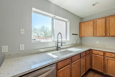 4146 E Wading Pond Drive, Tucson, AZ 85712 - Photo 16