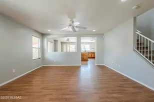 4146 E Wading Pond Dr, Tucson, AZ 85712 - Photo 8