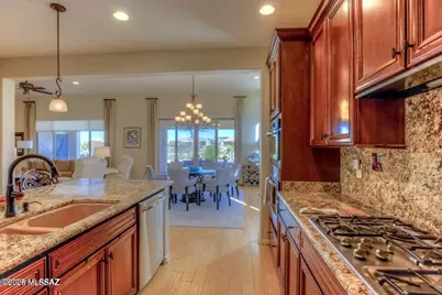 60326 E Arroyo Grande Drive, Oracle, AZ 85623 - Photo 12