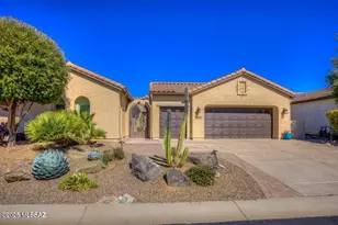 60326 E Arroyo Grande Dr, Oracle, AZ 85623 - Photo 1