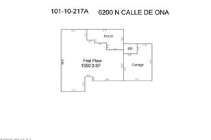 6200 N Calle de Ona, Tucson, AZ 85741 - Photo 46