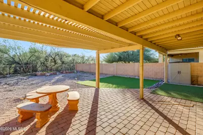 86 E Calle Trona, Green Valley, AZ 85614 - Photo 30