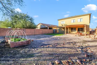 86 E Calle Trona, Green Valley, AZ 85614 - Photo 32