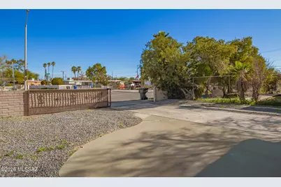 5550 S Canada Drive, Tucson, AZ 85706 - Photo 4