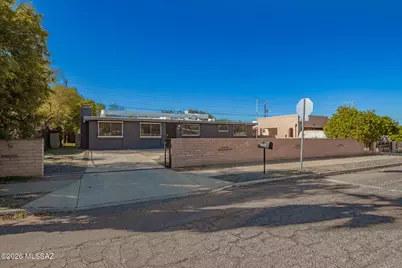 5550 S Canada Drive, Tucson, AZ 85706 - Photo 2