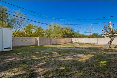 5550 S Canada Drive, Tucson, AZ 85706 - Photo 32