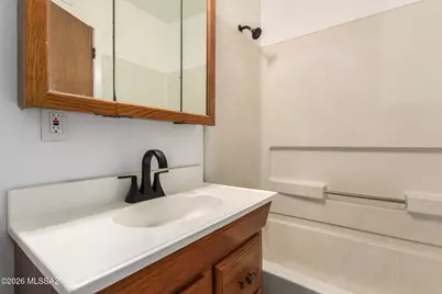 5550 S Canada Drive, Tucson, AZ 85706 - Photo 24