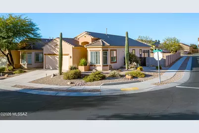 12905 N Westminster Drive, Oro Valley, AZ 85755 - Photo 6