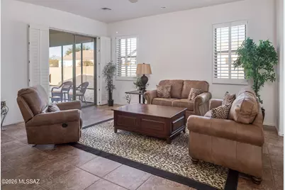 12905 N Westminster Drive, Oro Valley, AZ 85755 - Photo 4