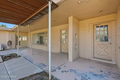 1031 S Magnolia Avenue, Tucson, AZ 85711 - Photo 22