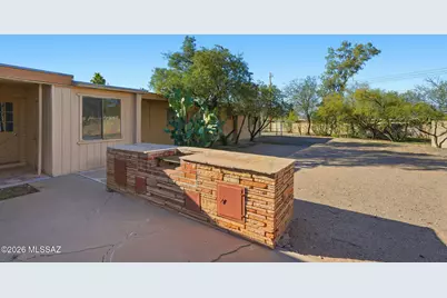 1031 S Magnolia Avenue, Tucson, AZ 85711 - Photo 26