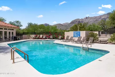 6362 N Vuelta Tajo, Tucson, AZ 85718 - Photo 36