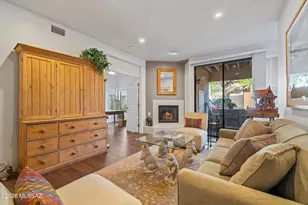 6362 N Vuelta Tajo, Tucson, AZ 85718 - Photo 12