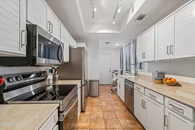 6362 N Vuelta Tajo, Tucson, AZ 85718 - Photo 16