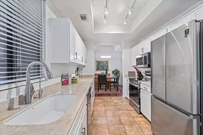 6362 N Vuelta Tajo, Tucson, AZ 85718 - Photo 18