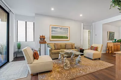 6362 N Vuelta Tajo, Tucson, AZ 85718 - Photo 10