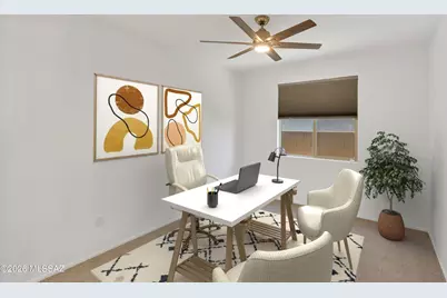 10237 E Iron Horse Trail, Tucson, AZ 85747 - Photo 18