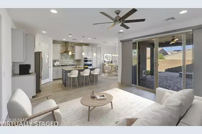 10237 E Iron Horse Trail, Tucson, AZ 85747 - Photo 2