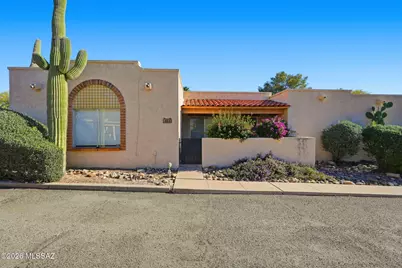 5731 N Camino Esplendora, Tucson, AZ 85718 - Photo 1