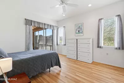 5812 S Azure Vista Way, Green Valley, AZ 85622 - Photo 22