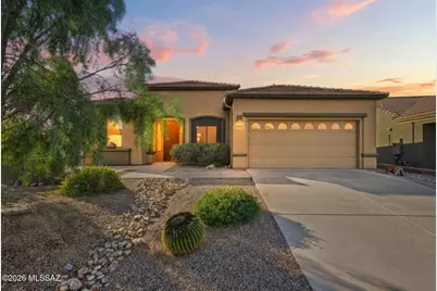5812 S Azure Vista Way, Green Valley, AZ 85622 - Photo 2