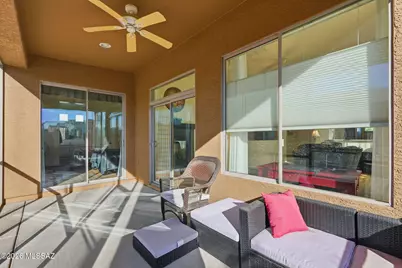 5812 S Azure Vista Way, Green Valley, AZ 85622 - Photo 34