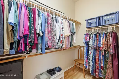 5812 S Azure Vista Way, Green Valley, AZ 85622 - Photo 28