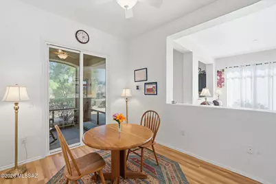 5812 S Azure Vista Way, Green Valley, AZ 85622 - Photo 18