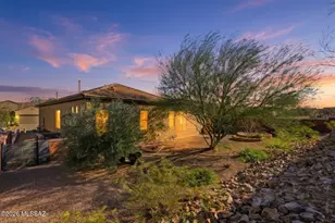 5812 S Azure Vista Way, Green Valley, AZ 85622 - Photo 40