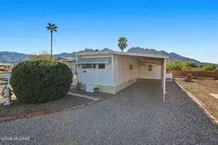 241 W Matterhorn St, Oro Valley, AZ 85737 - Photo 22