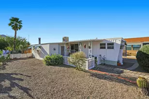 241 W Matterhorn St, Oro Valley, AZ 85737 - Photo 1