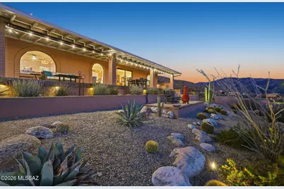 11878 E Ponce De Leon, Tucson, AZ 85749 - Photo 36