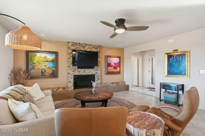 11878 E Ponce De Leon, Tucson, AZ 85749 - Photo 16