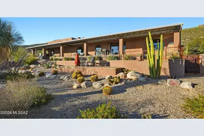 11878 E Ponce De Leon, Tucson, AZ 85749 - Photo 42